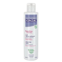 Jonzac Leche Limpiadora Reactive 200ml - unisex - Teknashop Ltd