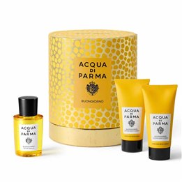 Acqua Di Parma Buongiorno 50ml Gift Set - man