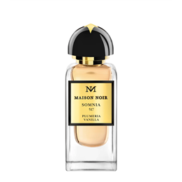 Maison Noir, Somnia 517, Eau De Parfum, Unisex, 50 ml