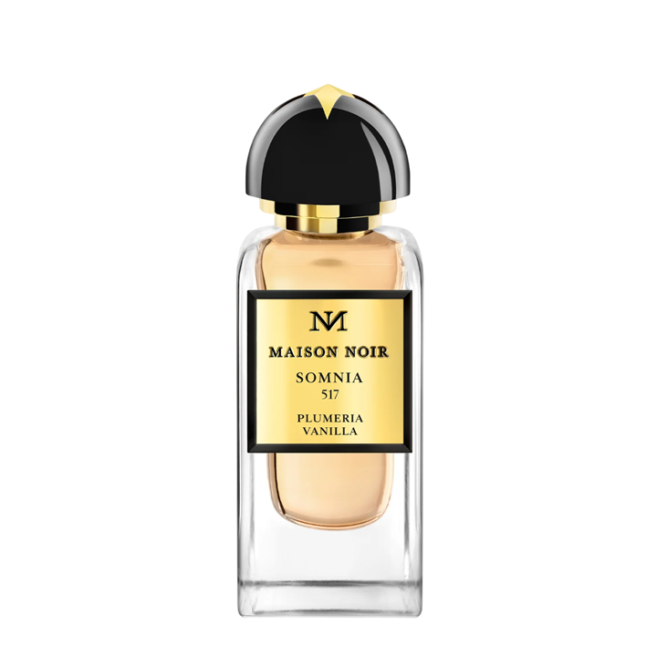 Maison Noir, Somnia 517, Eau De Parfum, Unisex, 50 ml
