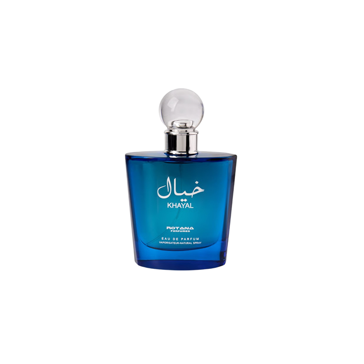 Rotana, Khayal, Eau De Parfum, Unisex, 100 ml