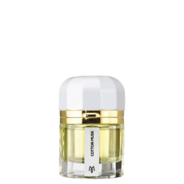 Ramon Monegal, Cotton Musk, Eau De Parfum, For Women, 50 ml - Teknashop Ltd