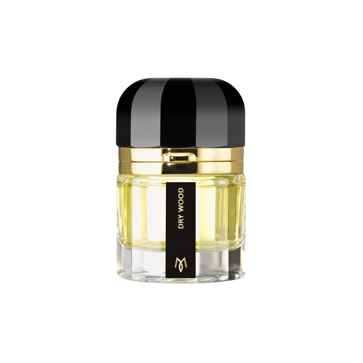 Ramon Monegal, Dry Wood, Eau De Parfum, Unisex, 50 ml