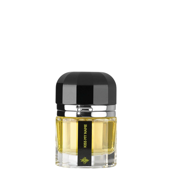 Ramon Monegal, Kiss My Name, Eau De Parfum, Unisex, 50 ml