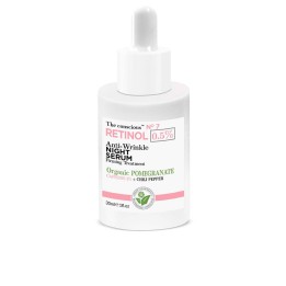 Biovene, The Conscious No.7, Retinol, Anti-Wrinkle & Firming, Night, Serum, For Face, 30 ml