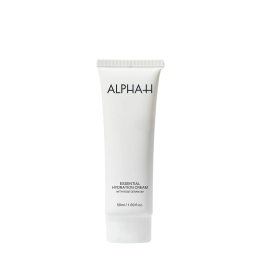 Alpha-H, Essential, Hydrating & Soothing, Day & Night, Rich Cream, For Face, 50 ml