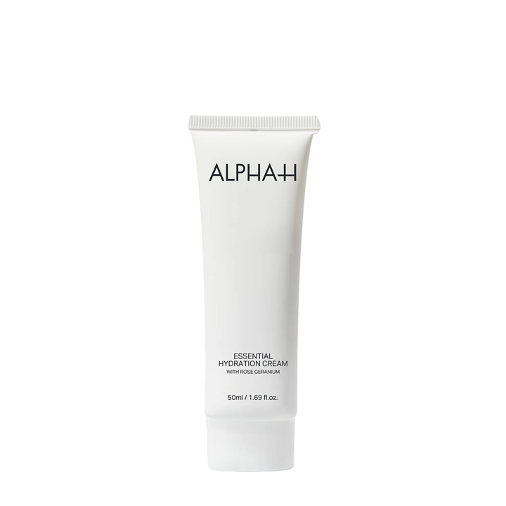 Alpha-H, Essential, Hydrating & Soothing, Day & Night, Rich Cream, For Face, 50 ml