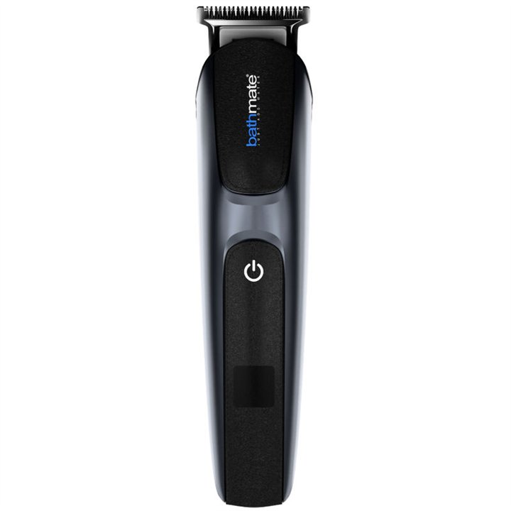BATHMATE - TRIM 2.0 PRECISION BODY SHAVER - D-242260