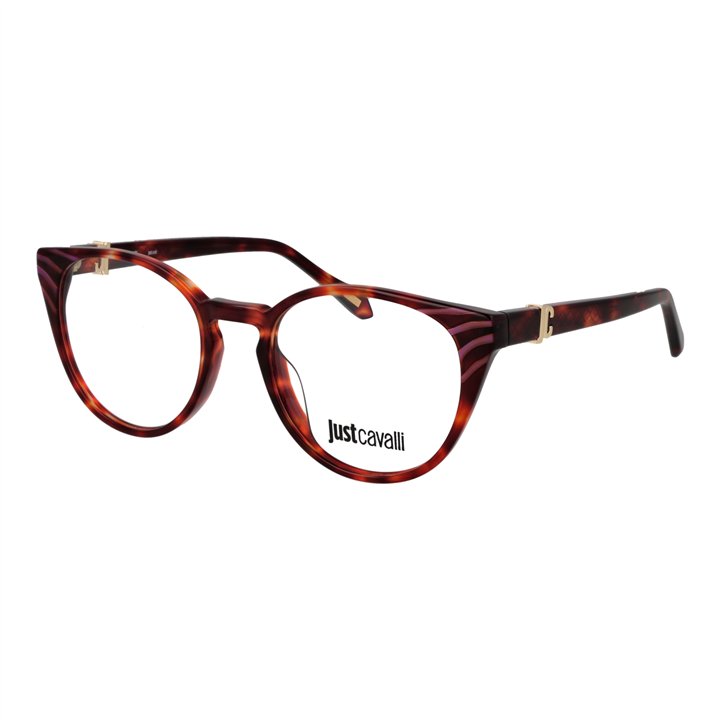 JUST CAVALLI MOD. VJC046V 510WTA - WW.VJC046V 510WTA - Teknashop Ltd