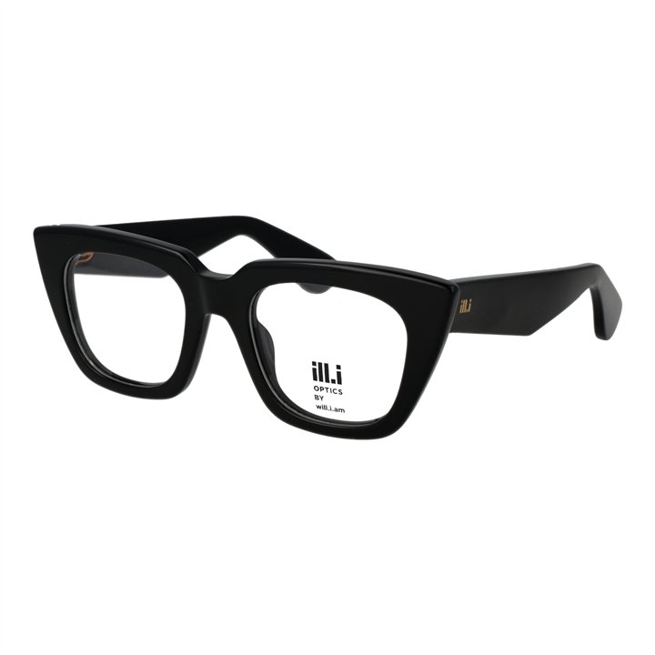 ILL.I BY WILL.I.AM MOD. WA034V01 4901 - WW.WA034V01 4901 - Teknashop Ltd