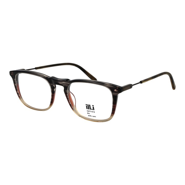 ILL.I BY WILL.I.AM MOD. WA040V04 5104 - WW.WA040V04 5104 - Teknashop Ltd