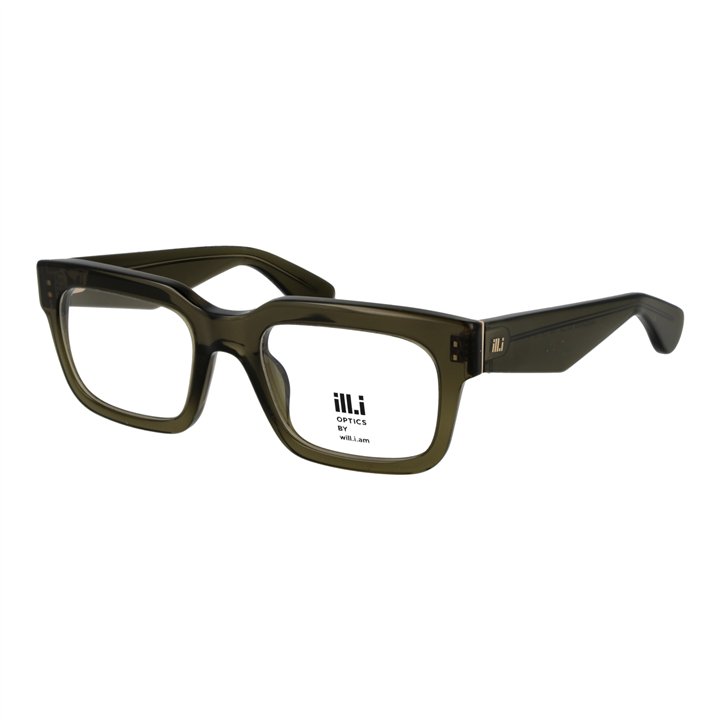 ILL.I BY WILL.I.AM MOD. WA058V03 5303 - WW.WA058V03 5303 - Teknashop Ltd