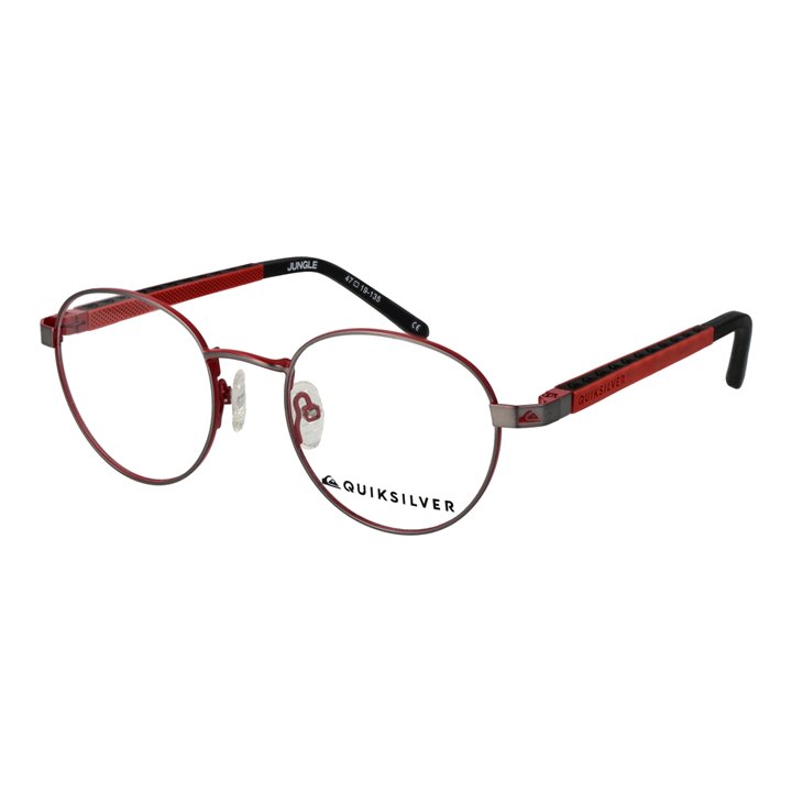 QUIKSILVER MOD. EQBEG03021 ARED - WW.EQBEG03021 ARED