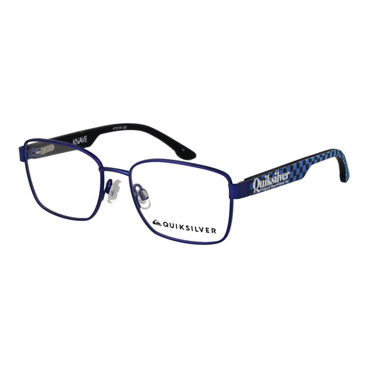 QUIKSILVER MOD. EQBEG03022 ABLU - WW.EQBEG03022 ABLU - Teknashop Ltd