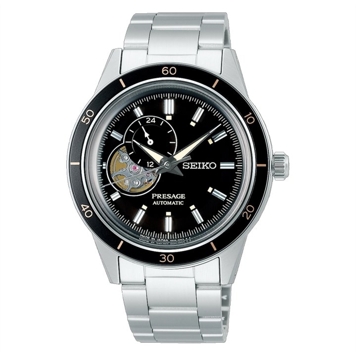 SEIKO Mod. SSA425J1 - WW.SSA425J1