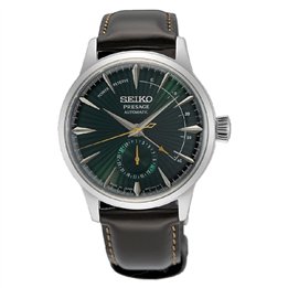 SEIKO Mod. SSA459J1 - WW.SSA459J1 - Teknashop Ltd