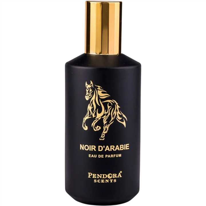 Pendora Scents, Noir D'Arabie, Eau De Parfum, Unisex, 100 ml
