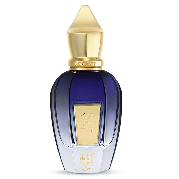 Xerjoff, Join the Club - Fatal Charme, Eau De Parfum, Unisex, 50 ml - Teknashop Ltd