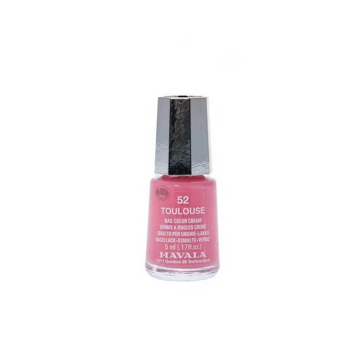 Mavala Nail Polish 52 Toulouse 5ml - unisex