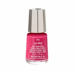 Mavala Nail Polish 71 La Paz 5ml - unisex