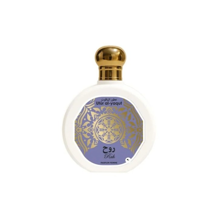 Saphir Utur Al-Yaqut Ruh Parfum 100ml - unisex