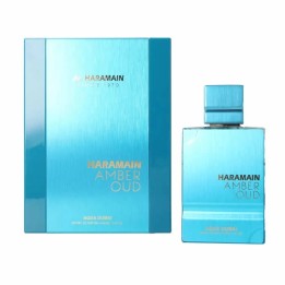 Al Haramain Amber Oud Aqua Dubai Extrait De Parfum Spray 75ml - unisex