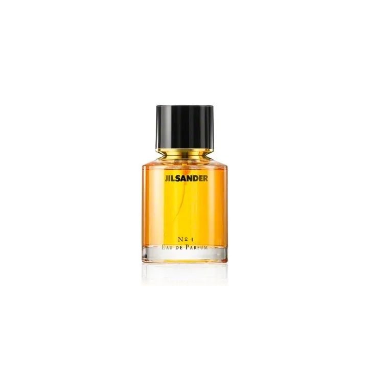 Jil Sander No 4 Eau De Perfume Spray 100ml - unisex