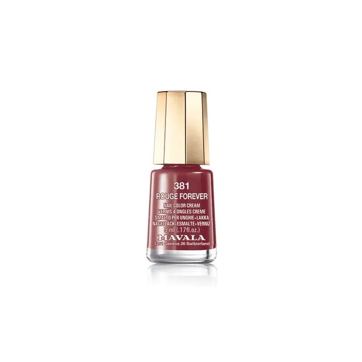 Mavala Laca De U?as 240 Jasper 5ml - unisex