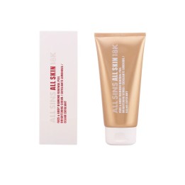 All Sins 18k All Skin Face And Body Brightening Scrub 200ml - unisex