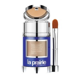 La Praire Skin Caviar Concealer Foundation Spf15 Golden Beige 30ml - unisex