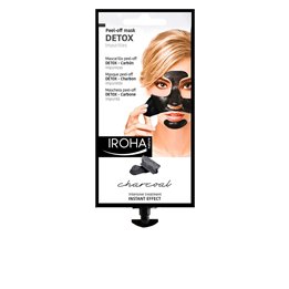 Iroha Nature Detox Peel Off Mask - unisex - Teknashop Ltd