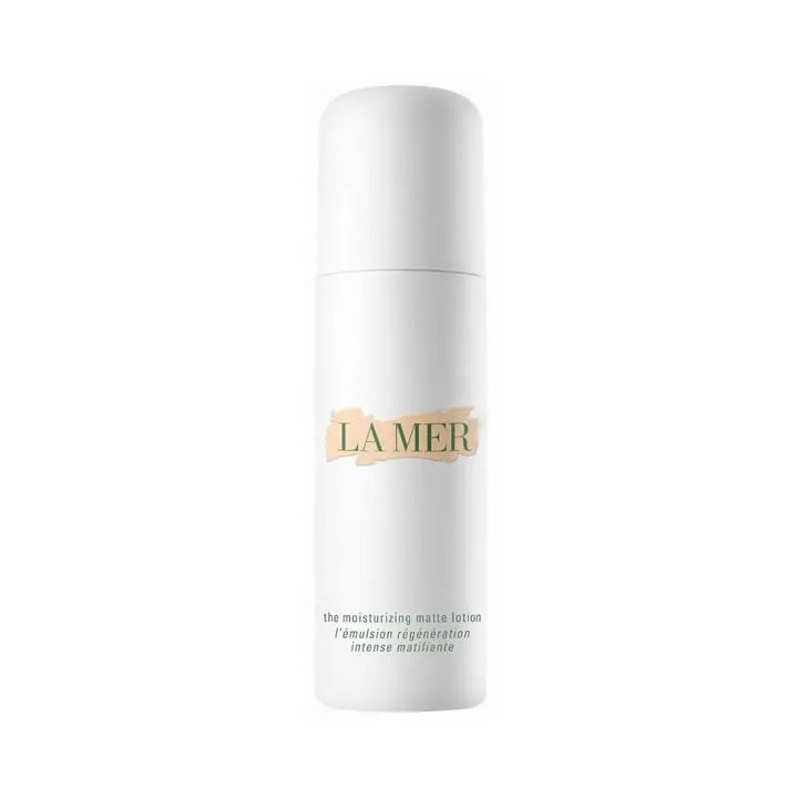 La Mer The Moisturizing Matte Lotion 50ml - unisex