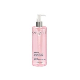 Orlane Lotion Dry Or Sensitive Skin 400ml - unisex