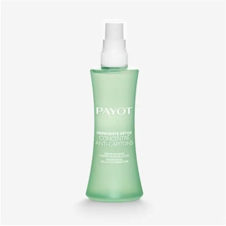 Payot Herboriste Detox Concentre Anti-Capitons 125ml - unisex - Teknashop Ltd