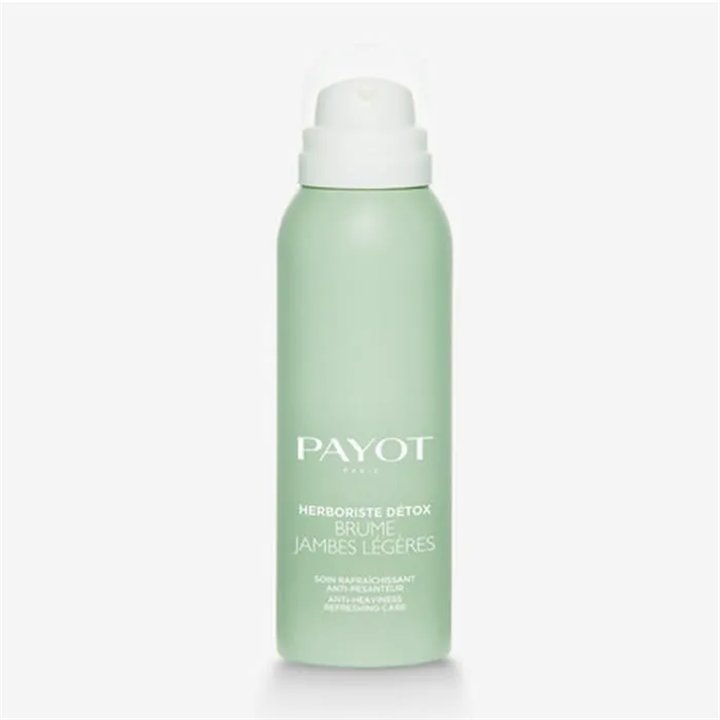 Payot Herboriste Detox Brume Jambes Legeres 100ml  - unisex - Teknashop Ltd