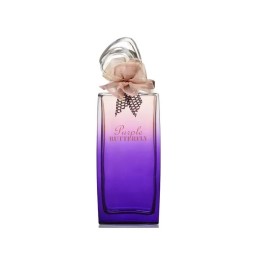 Hanae Mori Butterfly Purple Eau De Perfume Spray 100ml - unisex