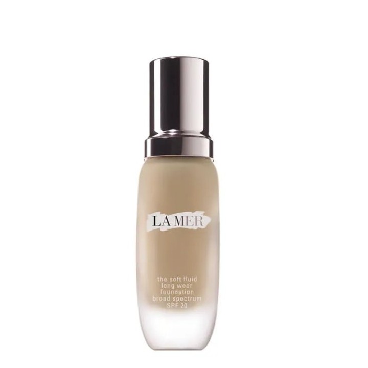 La Mer The Soft Fluid Long Wear Foundation 33 Suede Spf20 30ml - unisex