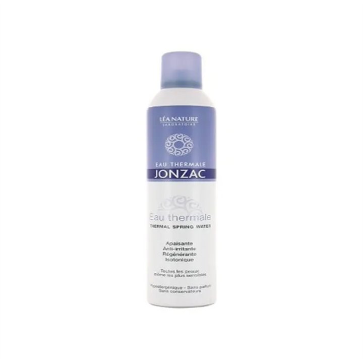 Jonzac Eau Thermale Thermal Spring Water 300ml - unisex - Teknashop Ltd