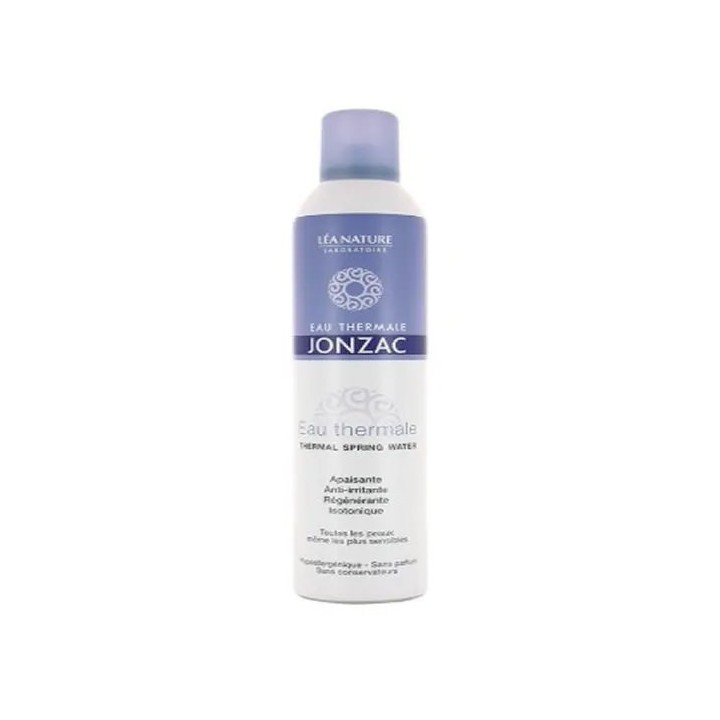 Jonzac Eau Thermale Thermal Spring Water 300ml - unisex