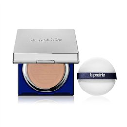 La Prairie Skin Caviar Powder Foundation Spf15 N20 Pure Ivory 9g - unisex - Teknashop Ltd