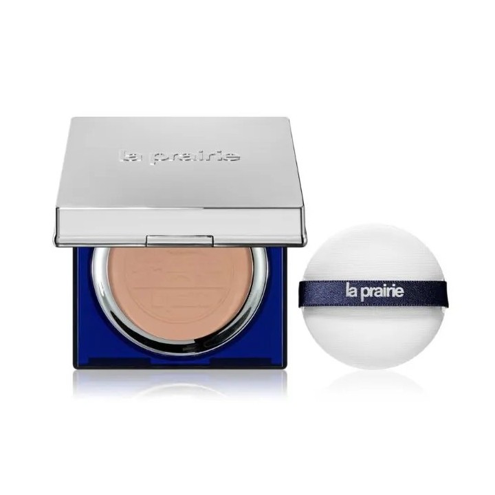La Prairie Skin Caviar Powder Foundation Spf15 N20 Pure Ivory 9g - unisex