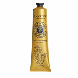 L'occitane Serum In Cream Youth Hand Cream Shea Butter 75ml - unisex - Teknashop Ltd