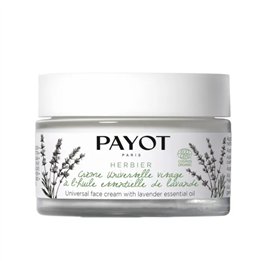 Payot Herbier Universal Face Cream 50ml - unisex - Teknashop Ltd
