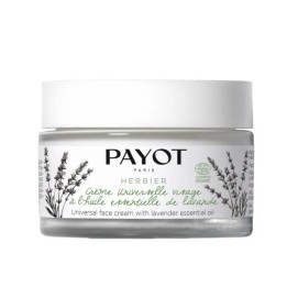 Payot Herbier Universal Face Cream 50ml - unisex