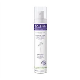 Cattier Paris Cattier Crema Matificante Dia Pmg 50ml - unisex - Teknashop Ltd
