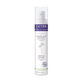 Cattier Paris Cattier Crema Matificante Dia Pmg 50ml - unisex