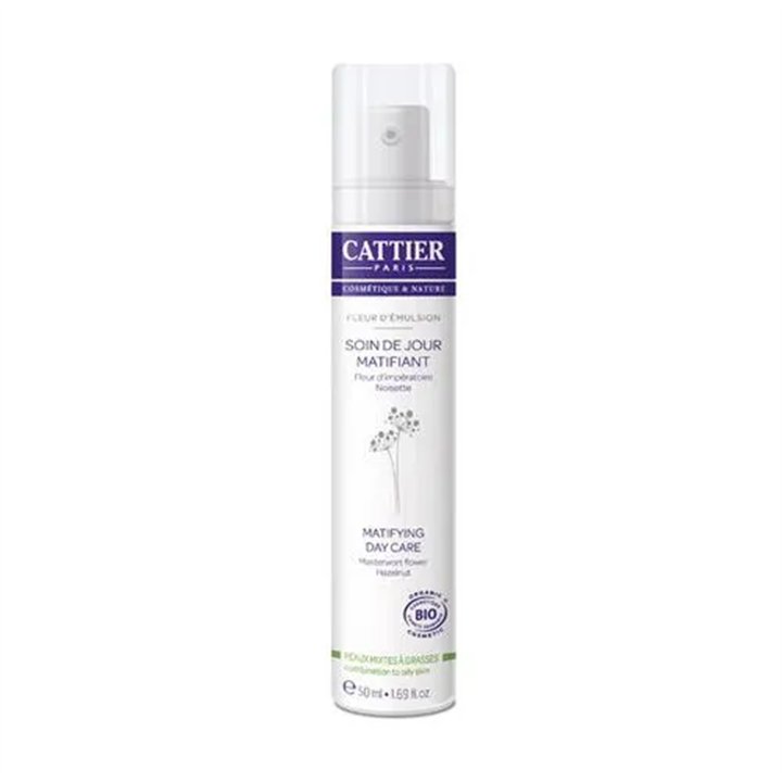 Cattier Paris Cattier Crema Matificante Dia Pmg 50ml - unisex - Teknashop Ltd