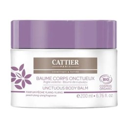 Cattier Paris Cattier Balsamo Corporal Untuoso - 200ml - unisex