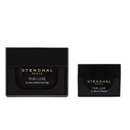 Stendhal  Pur Luxe Le Soin Global Anti Age 50ml+Eye Balm 10ml 10ml - unisex