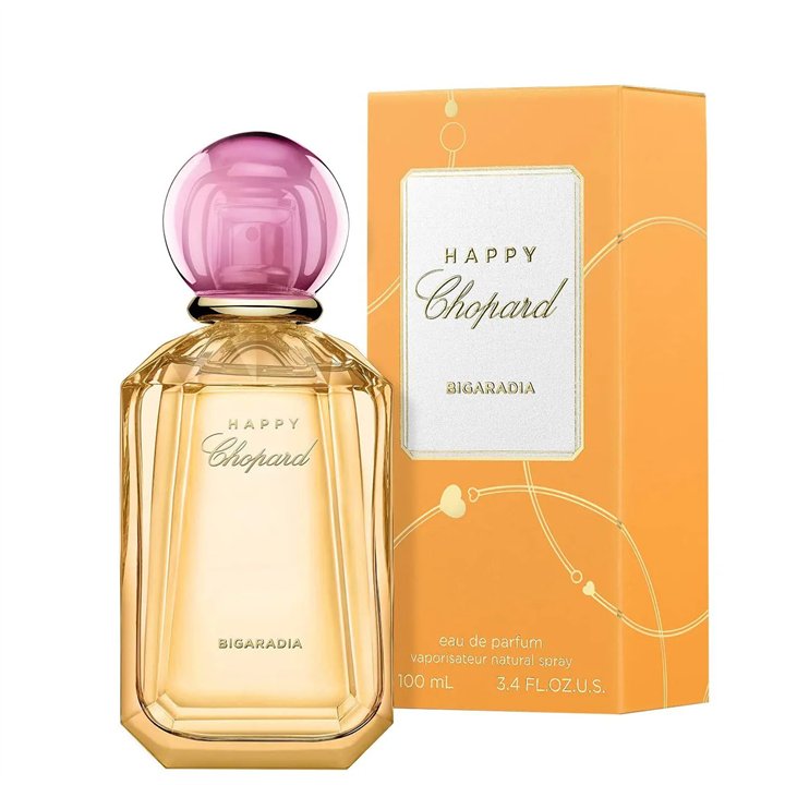 Happy De Chopard Bigaradia Eau De Parfum 100ml Spray - unisex - Teknashop Ltd